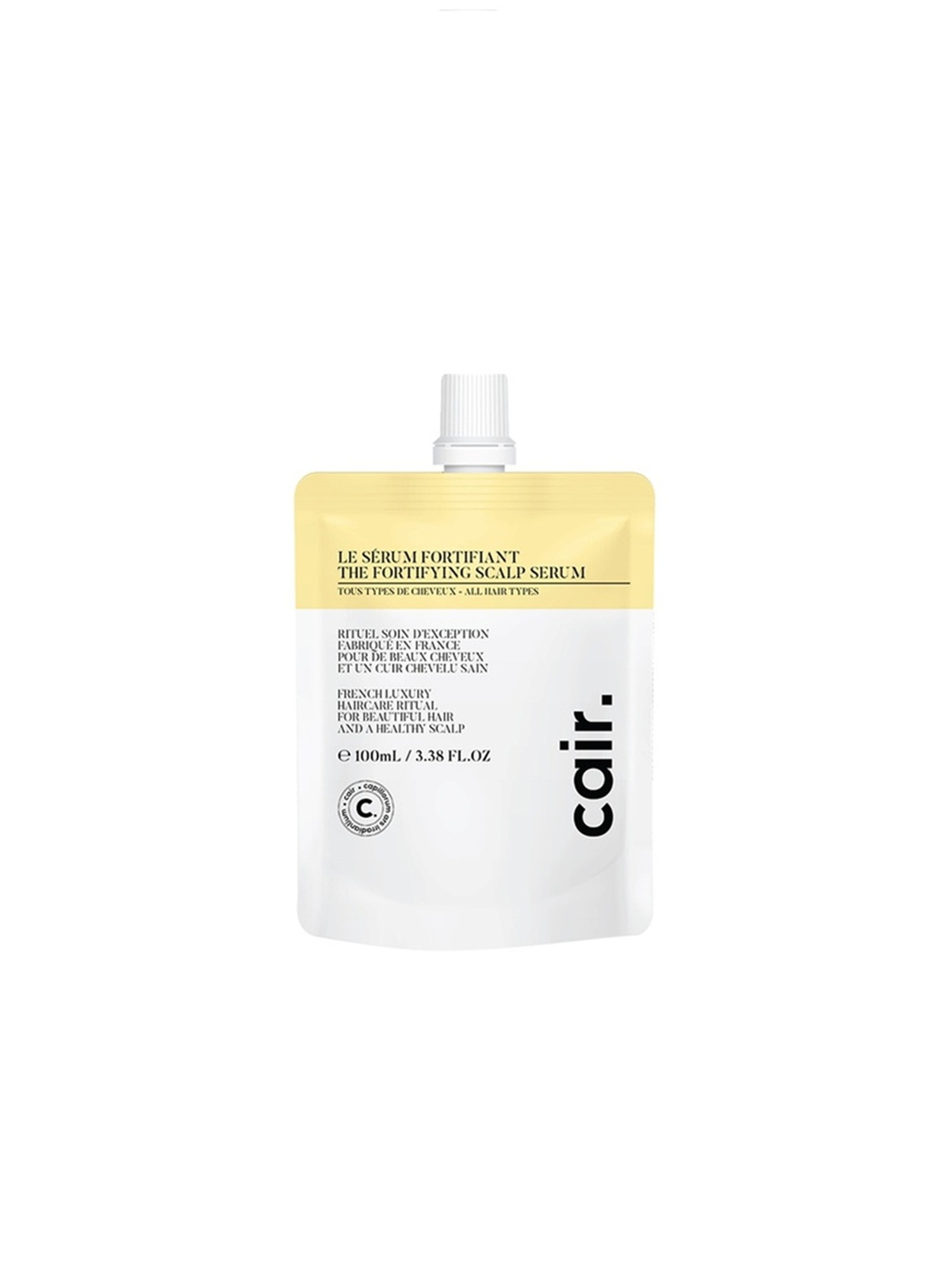 The Fortifying Serum by Cair - Refill