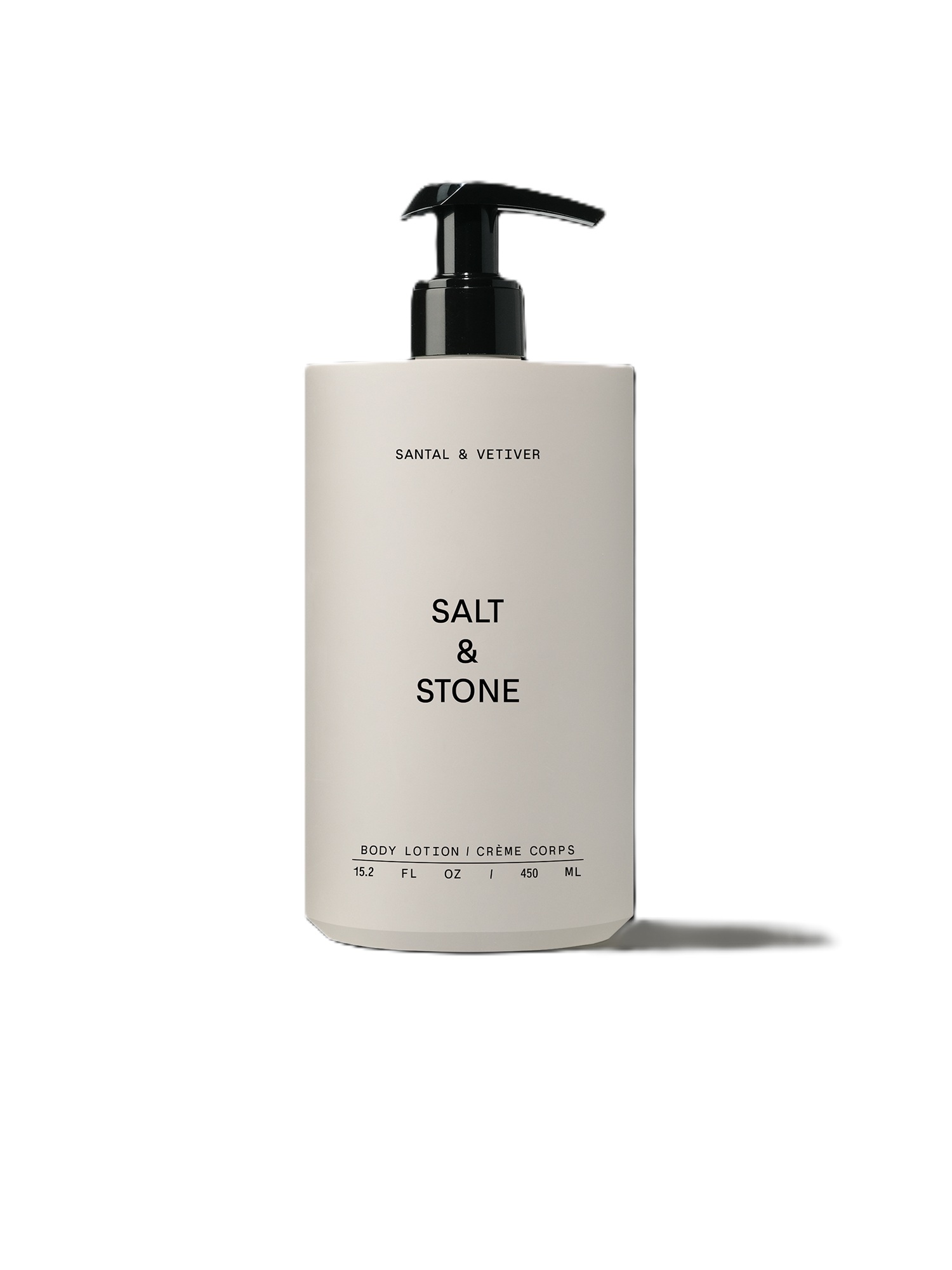 Body Lotion - Santal & Vetiver 450ml