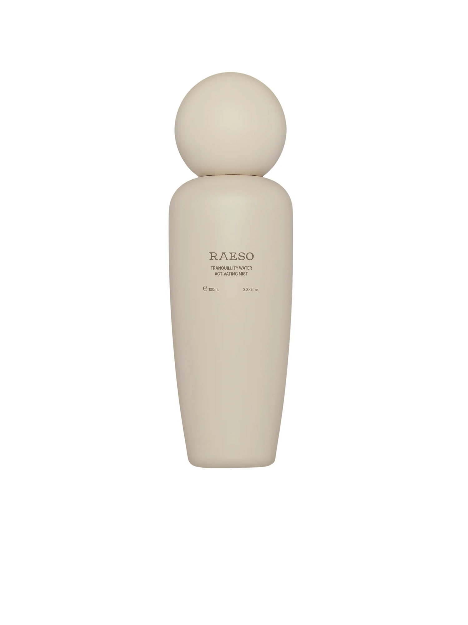 Tranquillity Water Activating Mist