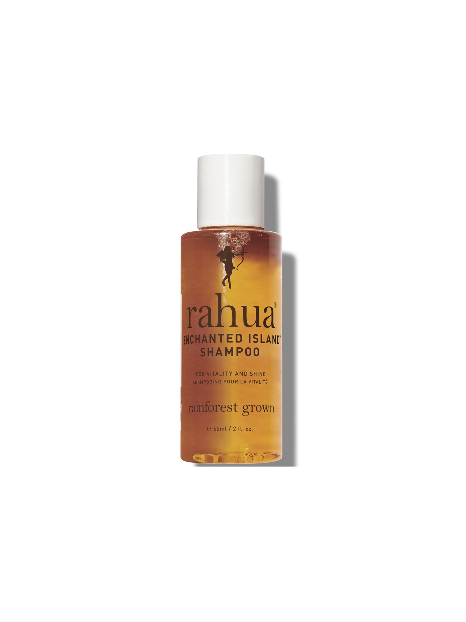 Enchanted Island™ Shampoo - Travel Size