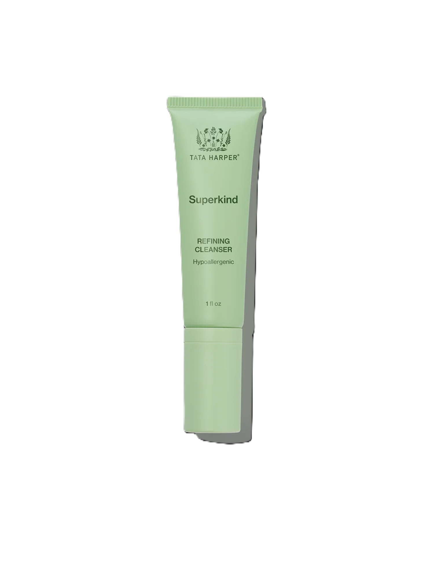 Superkind Refining Cleanser - Travel Size