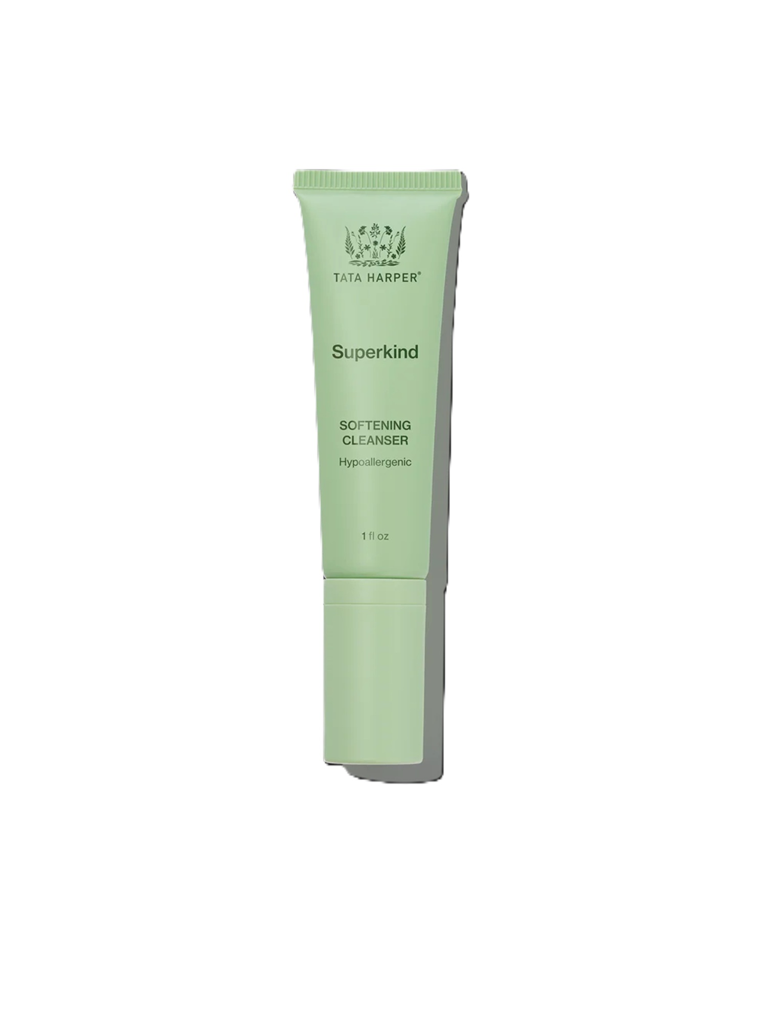 Superkind Softening Cleanser 2.0 - Travel Size
