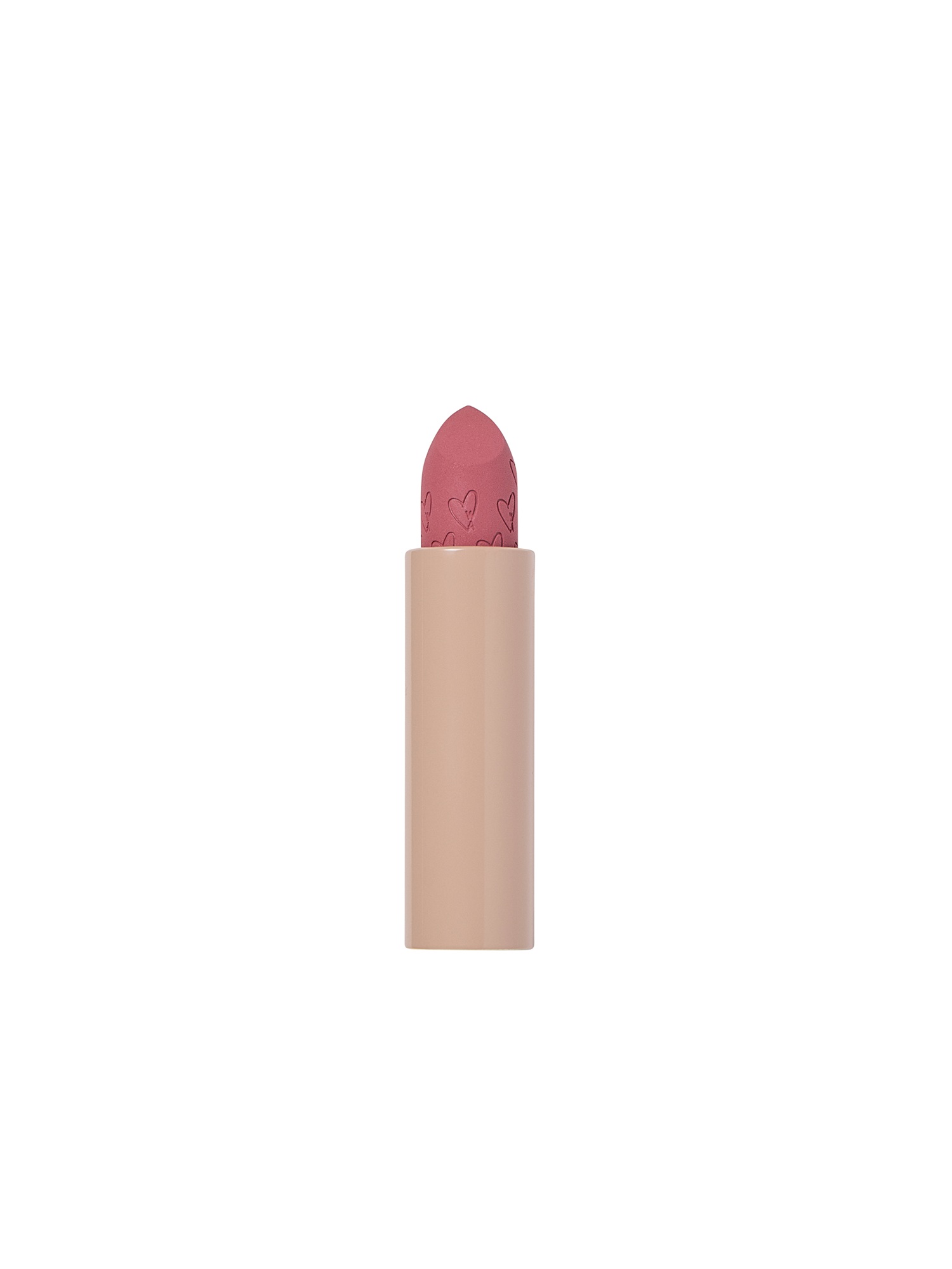 Lip Suede Matte Lipstick in Je Rêve - Refill