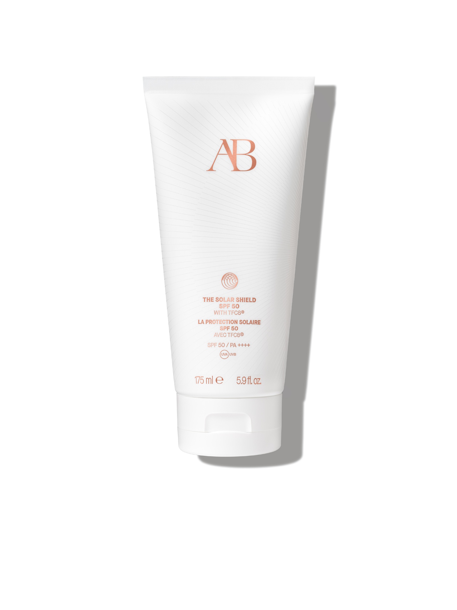 The Solar Shield SPF50
