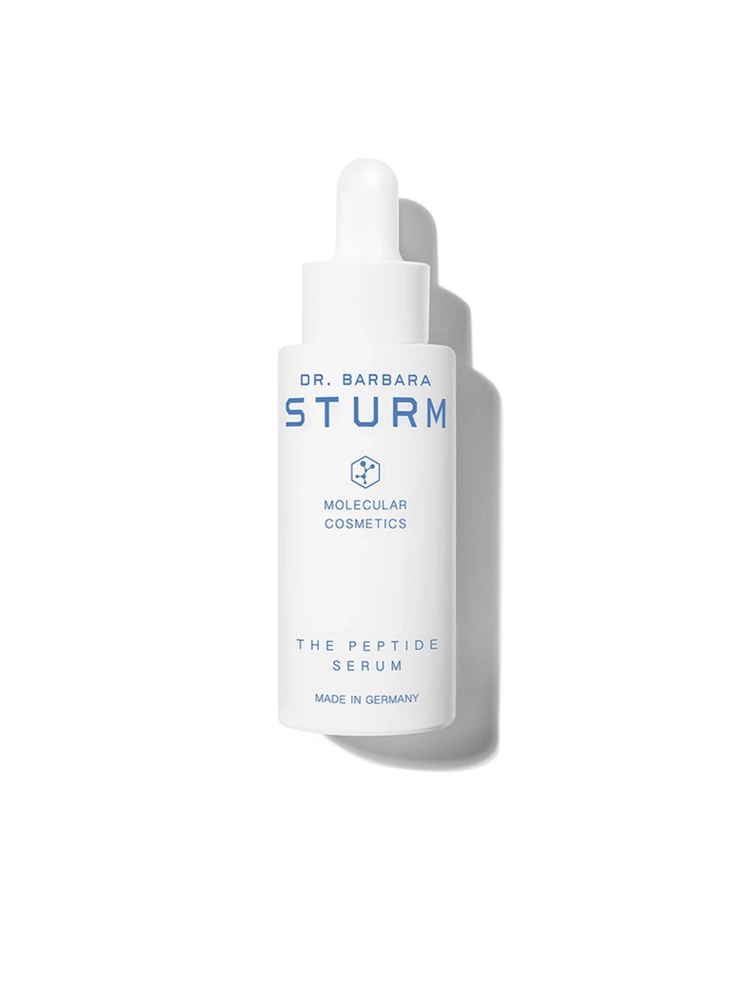 The Peptide Serum