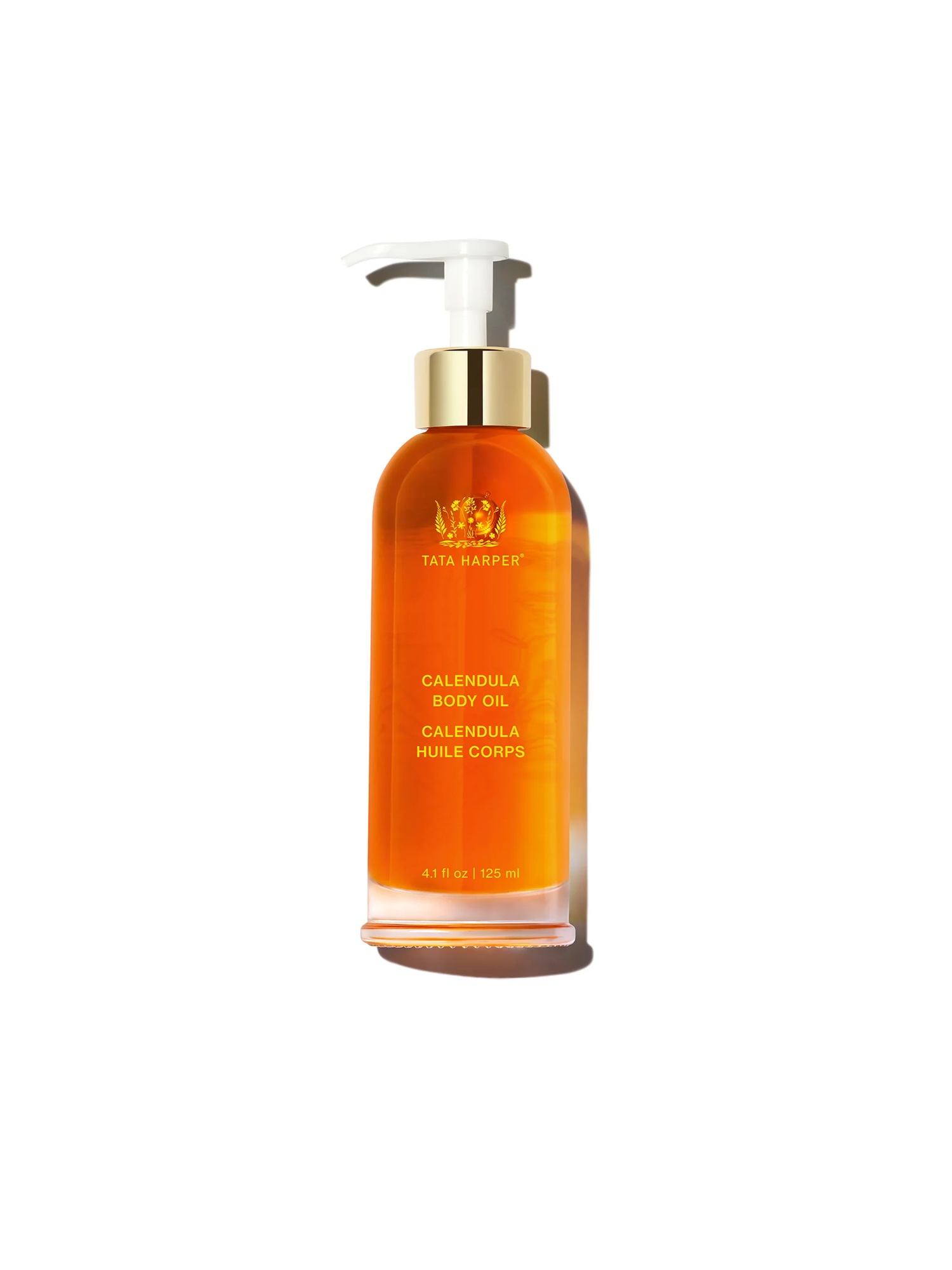 Calendula Body Oil - Limited Edition