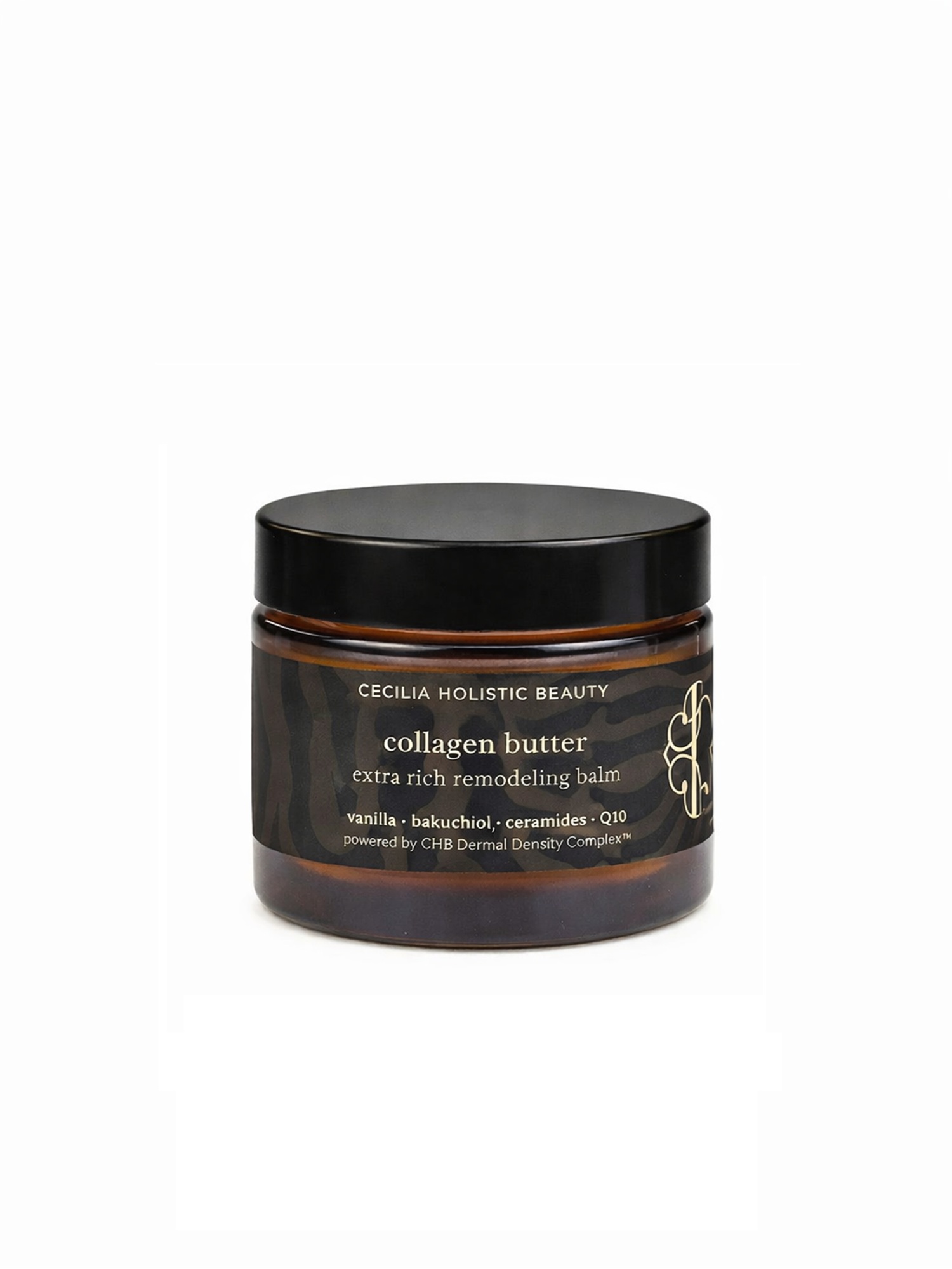 Collagen Butter - Extra Rich Remodeling Balm