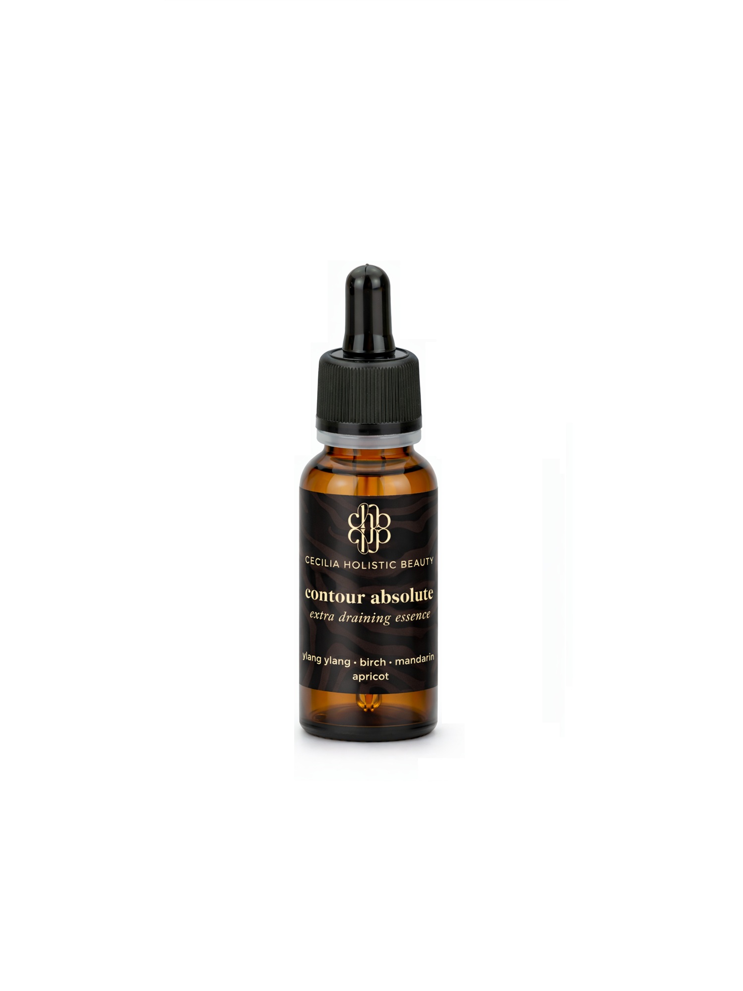 Contour Absolute - Extra Draining Essence