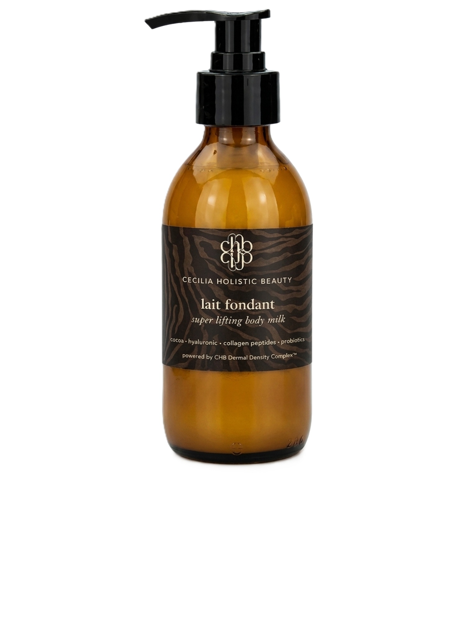 Lait Fondant - Super Lifting Body Milk