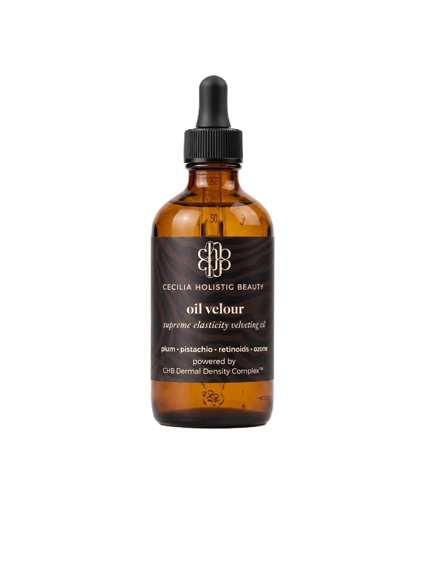 Oil Velour - Supreme Elasticity Velveting Oil