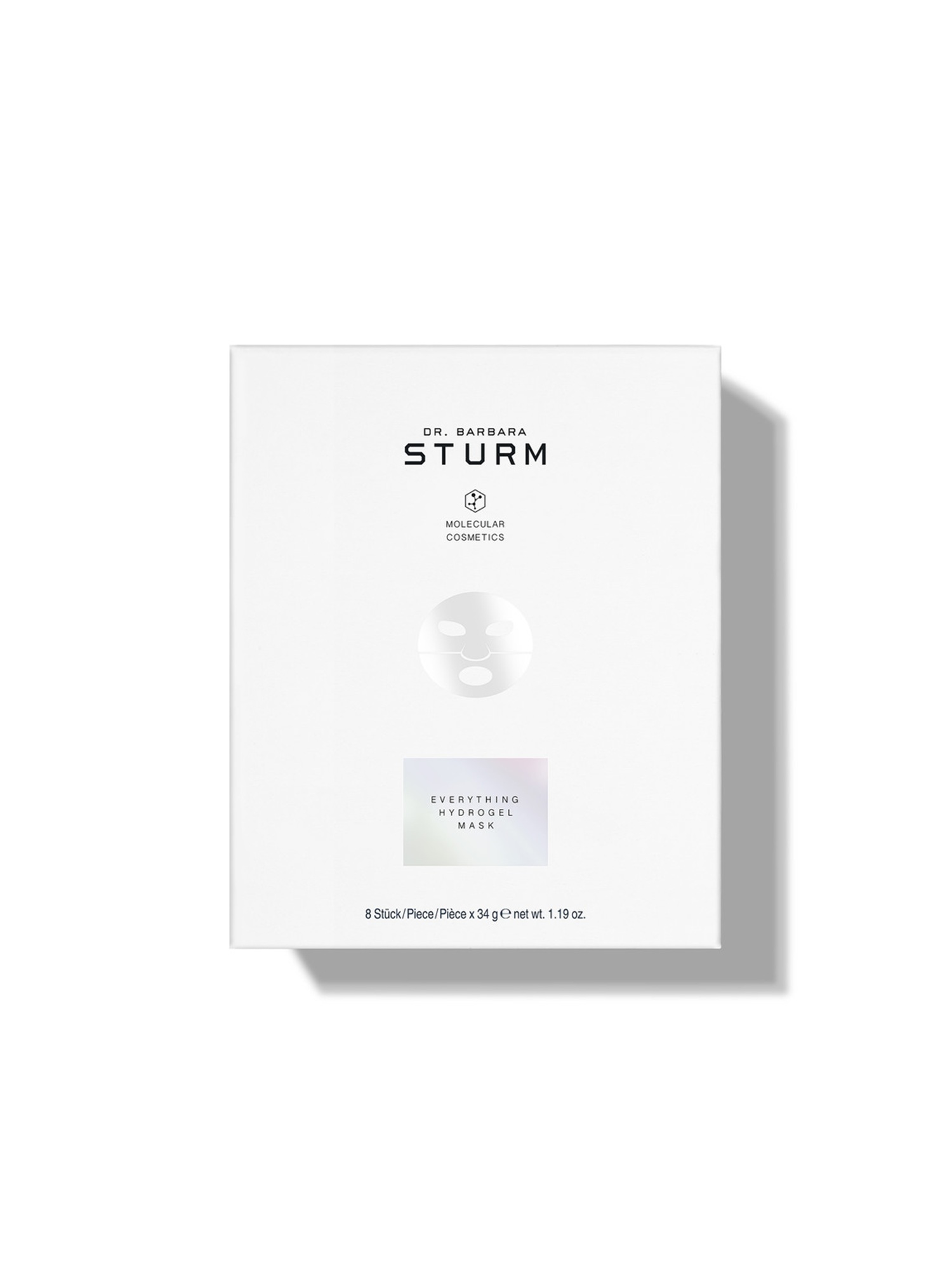 Everything Hydrogel Mask