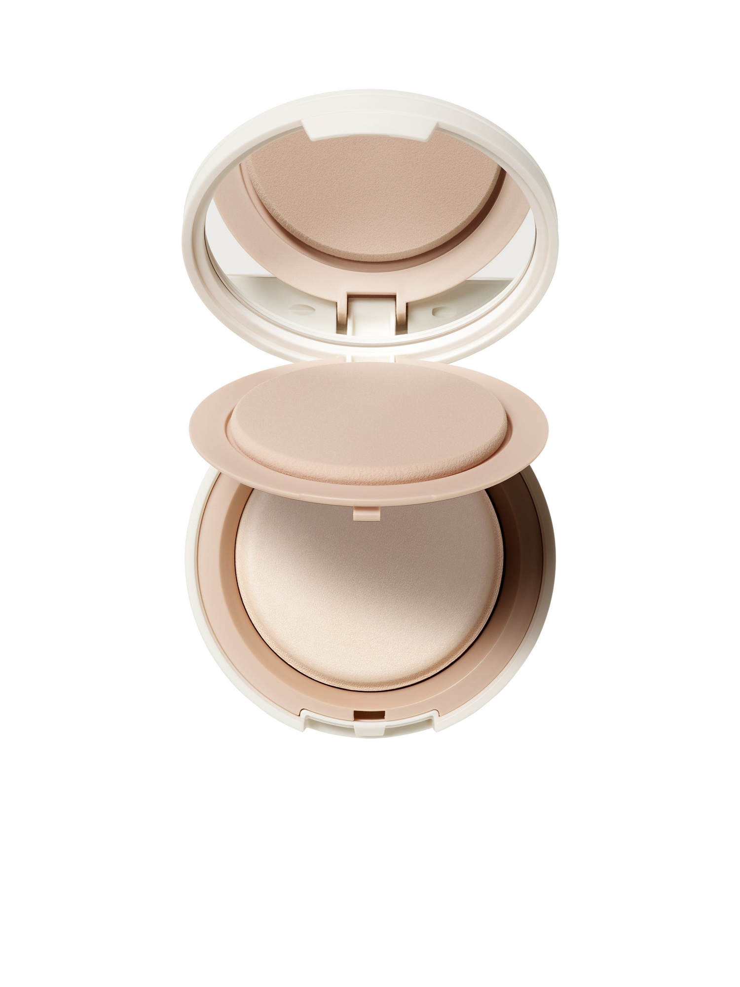 Soft Focus Finishing Powder - Light Translucent