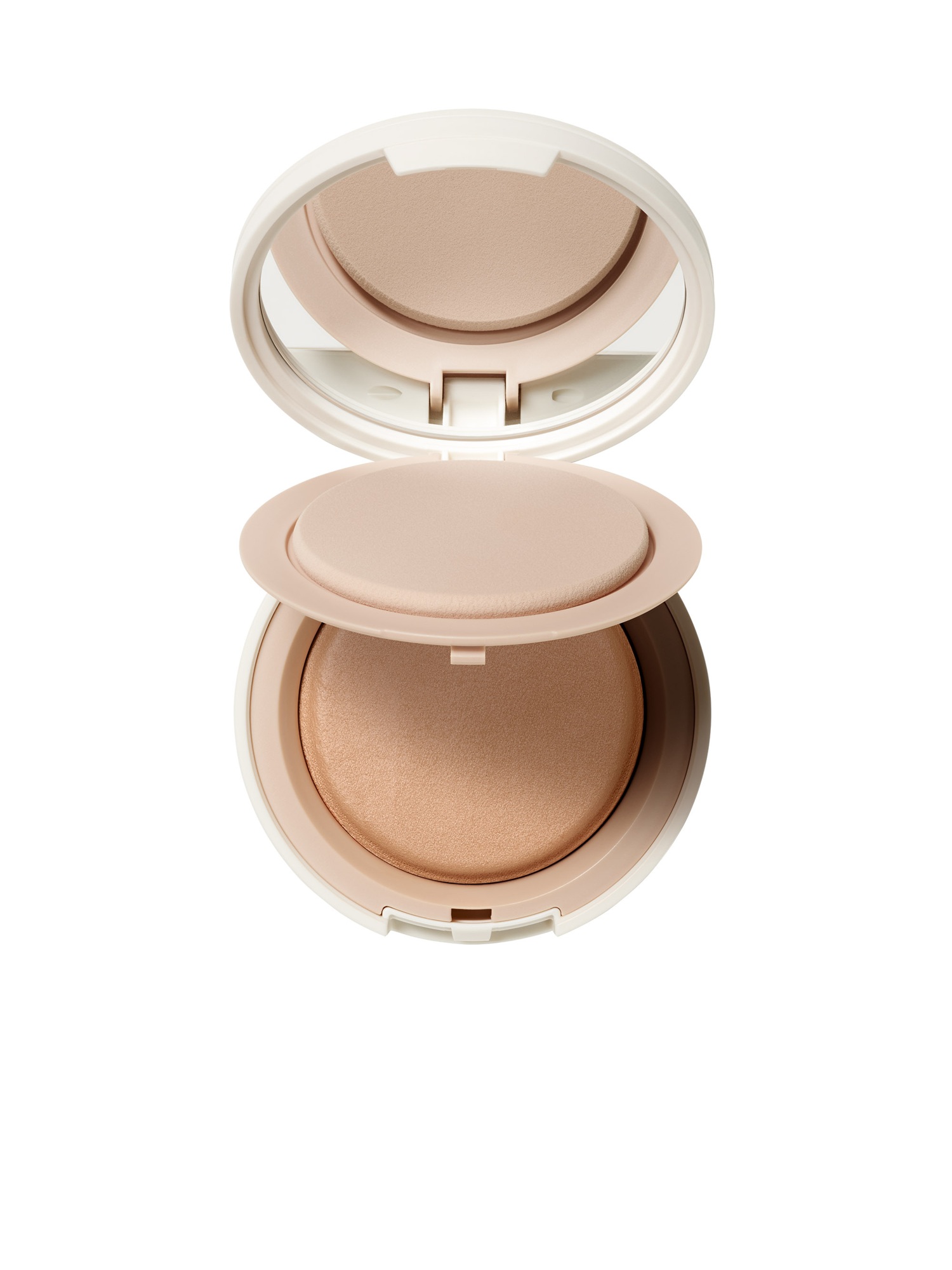 Soft Focus Finishing Powder - Medium Translucent