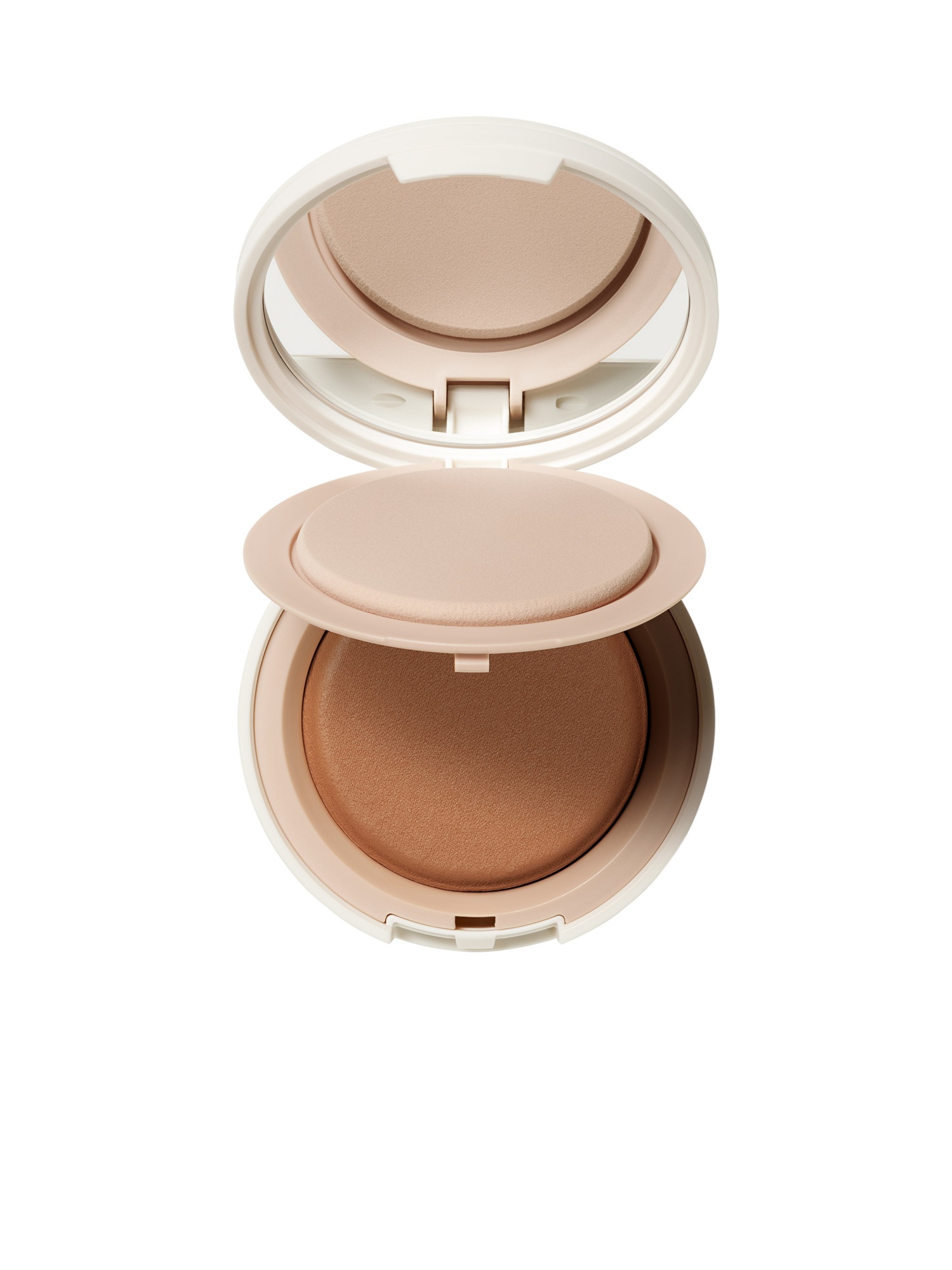 Soft Focus Finishing Powder - Deep Translucent