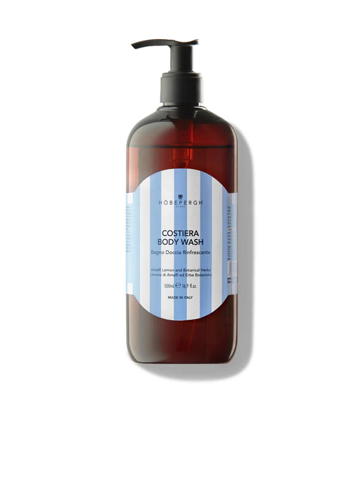 Costiera Body Wash - Limited Edition