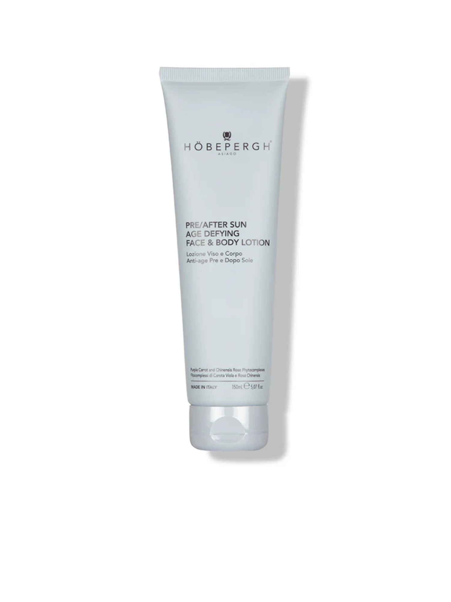 Pre-After Sun Age Defying Face & Body Lotion