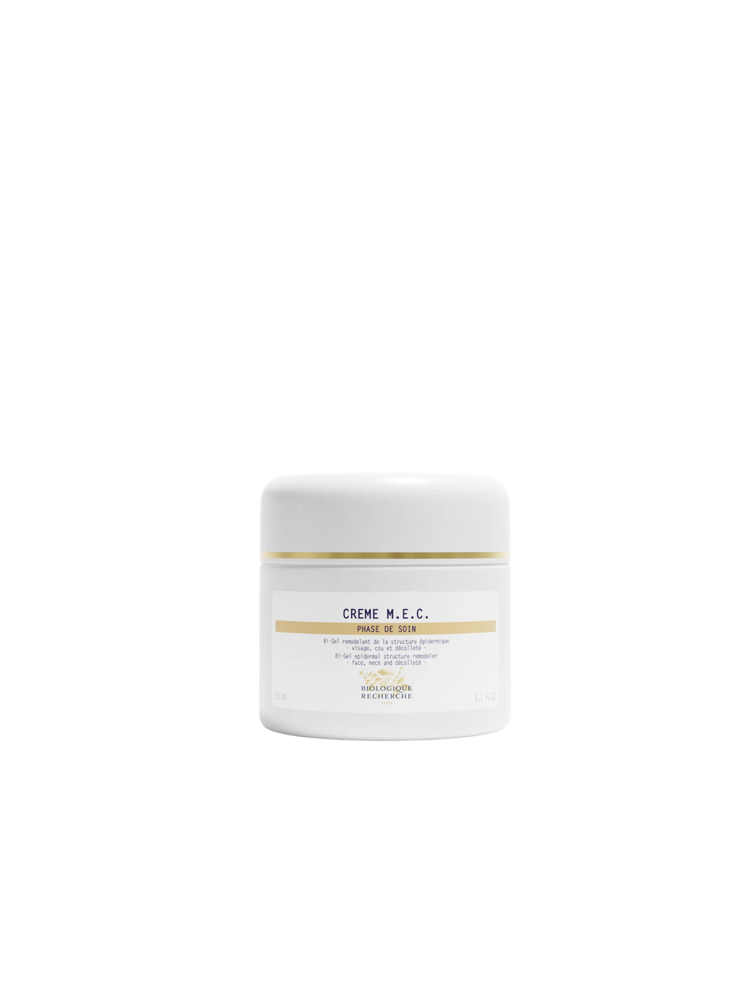 Crème M.E.C.
