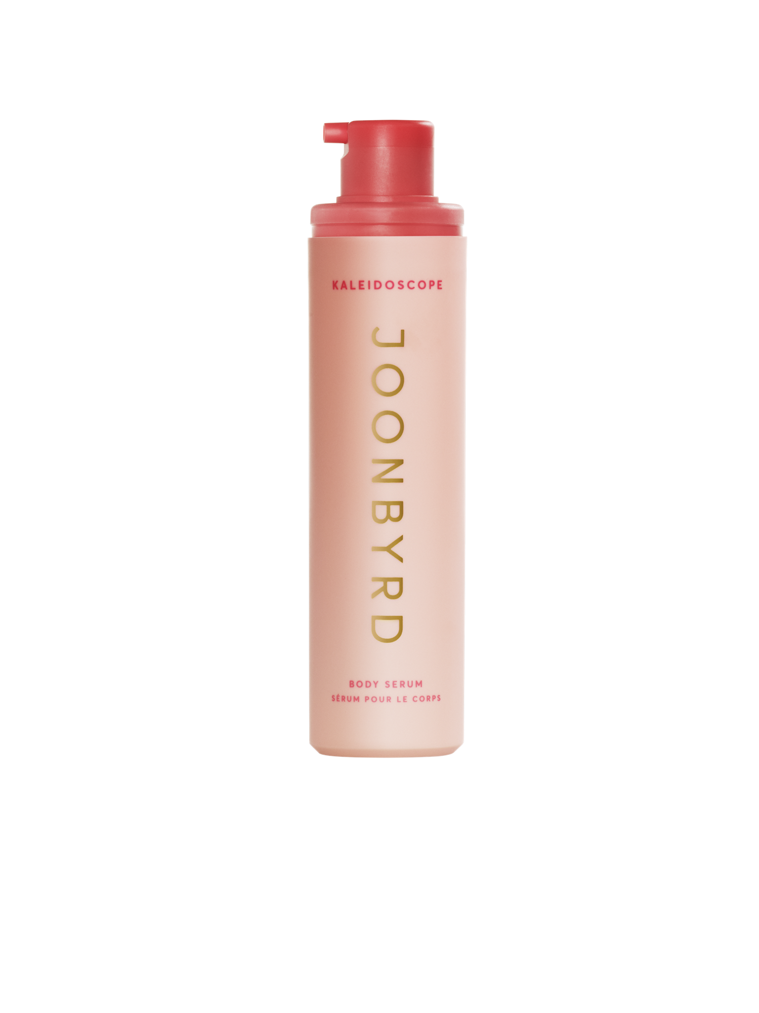 Kaleidoscope Smoothing Body Serum