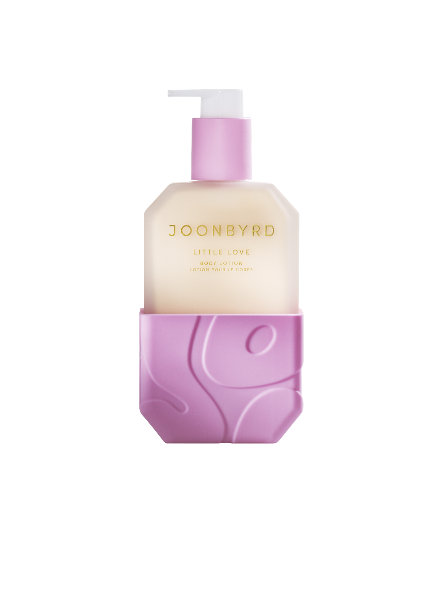 Little Love Nourishing Body Lotion