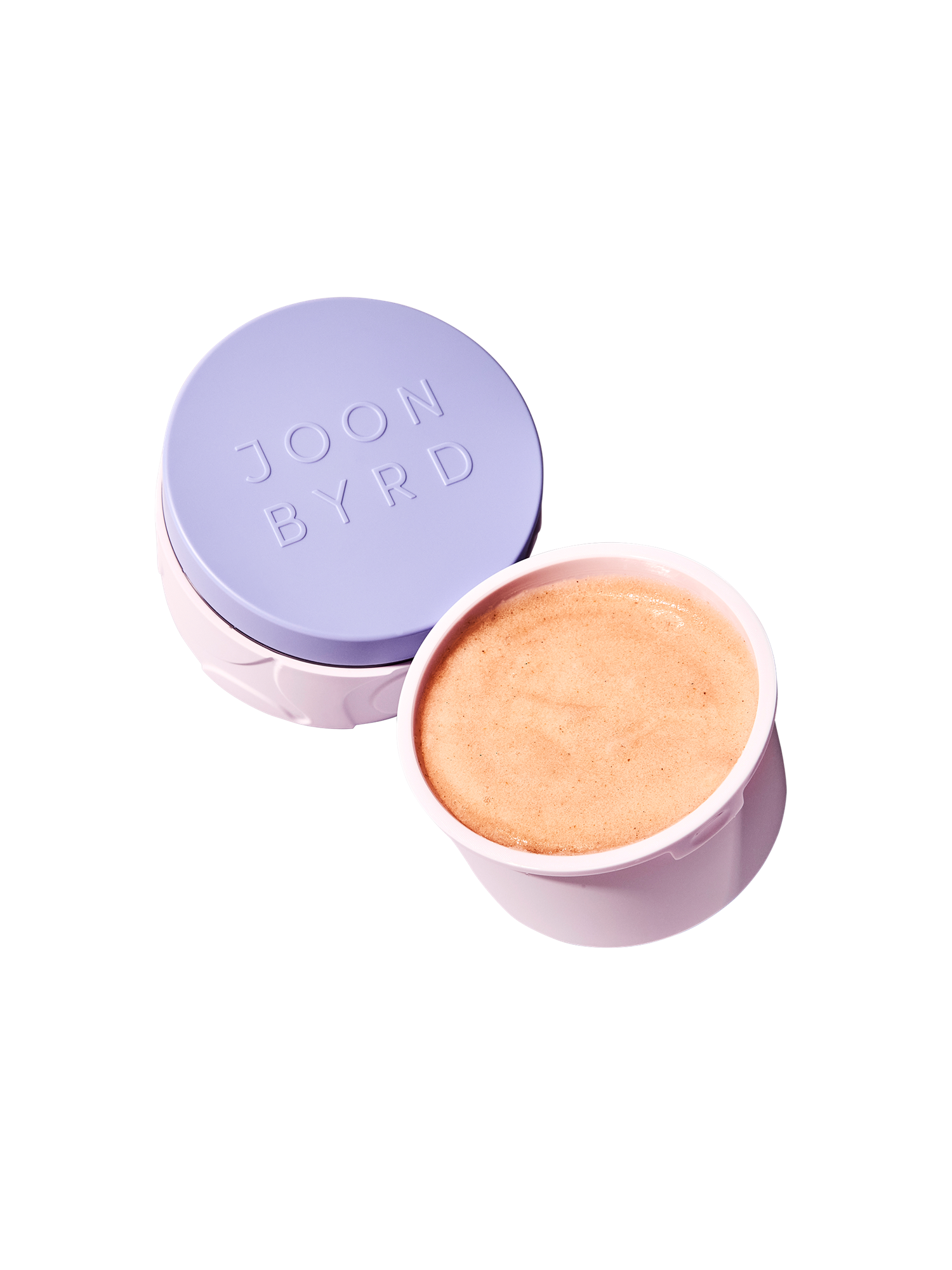 Violet Haze Polishing Body Scrub - Refill
