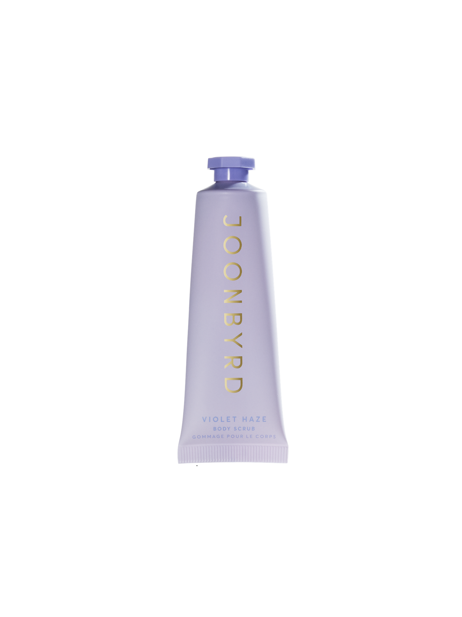 Violet Haze Polishing Body Scrub Mini