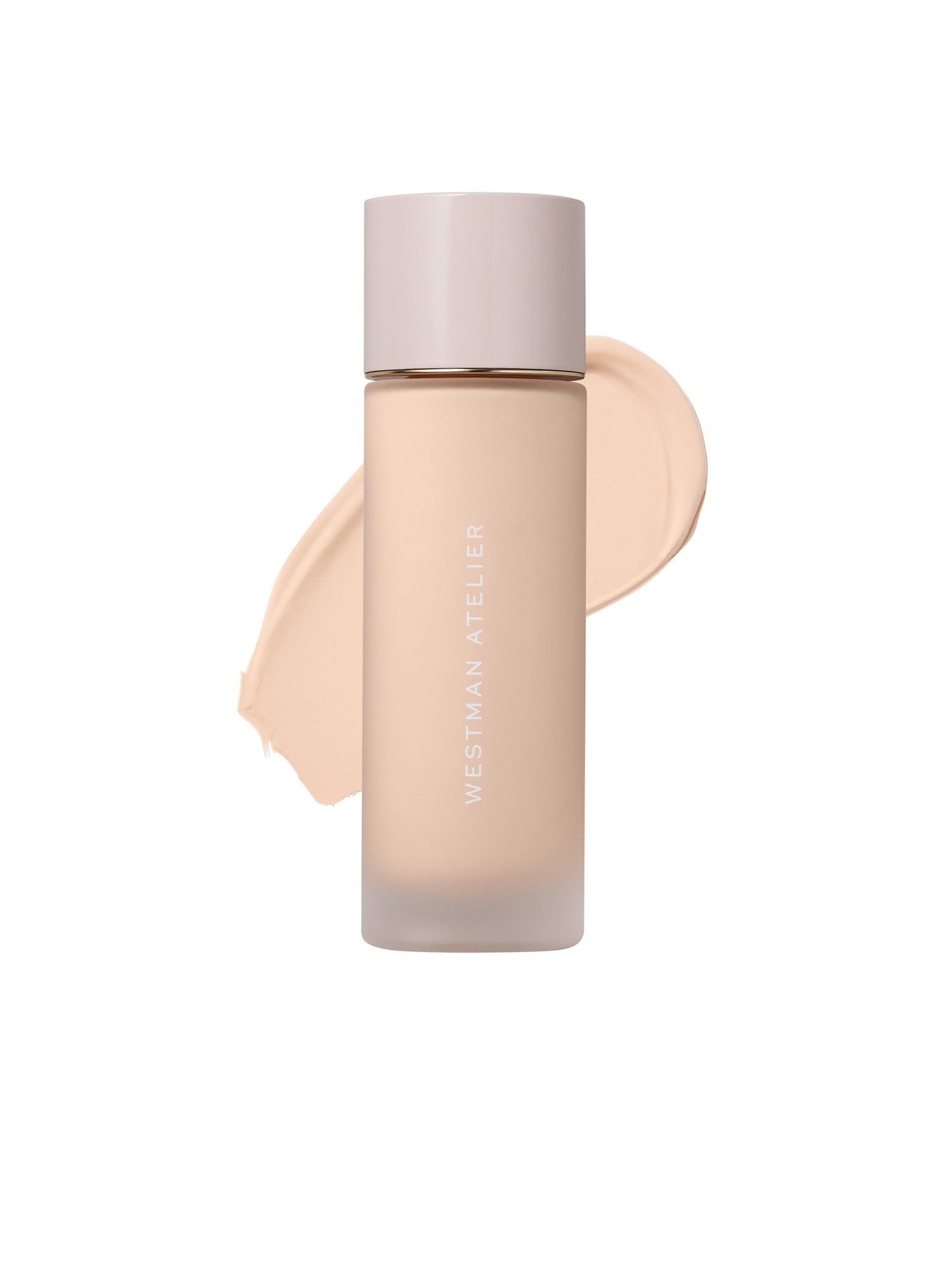 Suprême Bio-Complex Liquid Foundation - F1