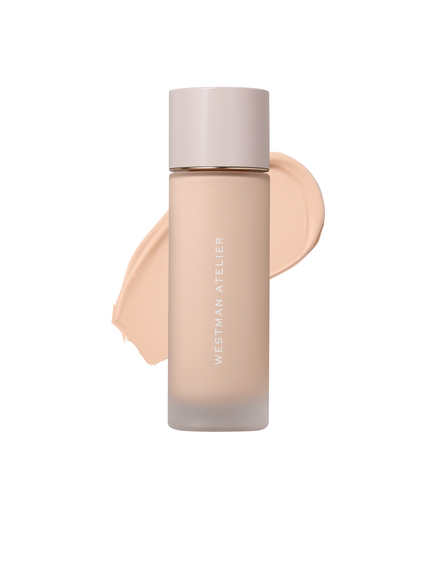 Suprême Bio-Complex Liquid Foundation - F2