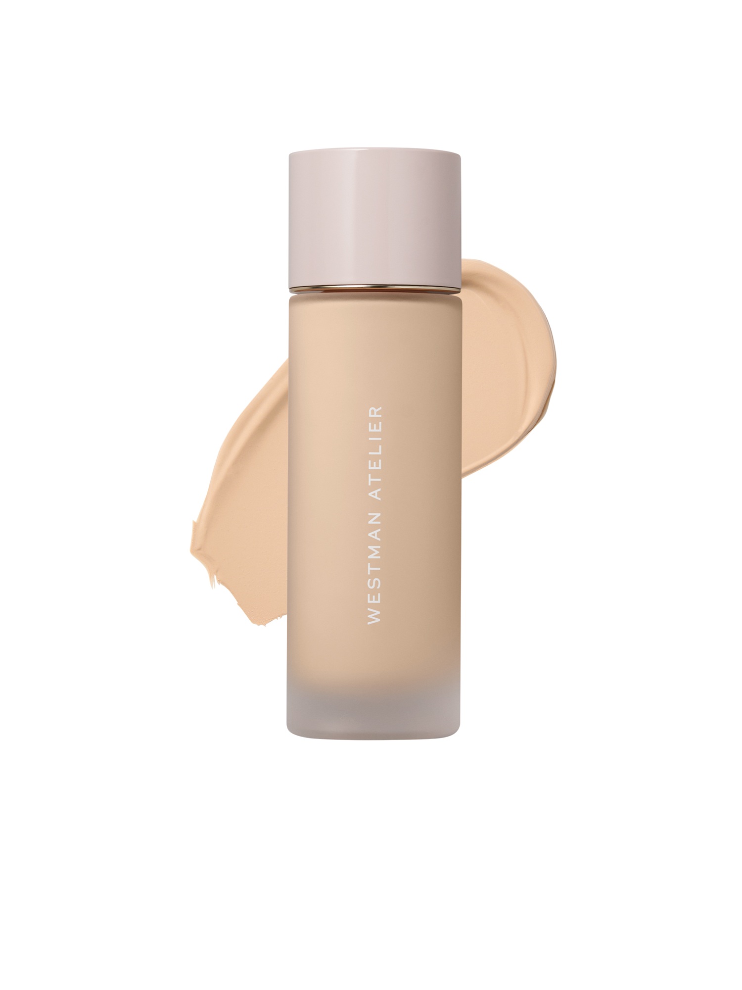 Suprême Bio-Complex Liquid Foundation - F4