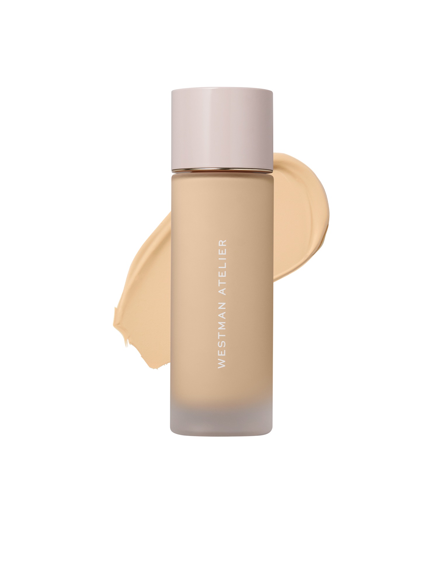 Suprême Bio-Complex Liquid Foundation - F5