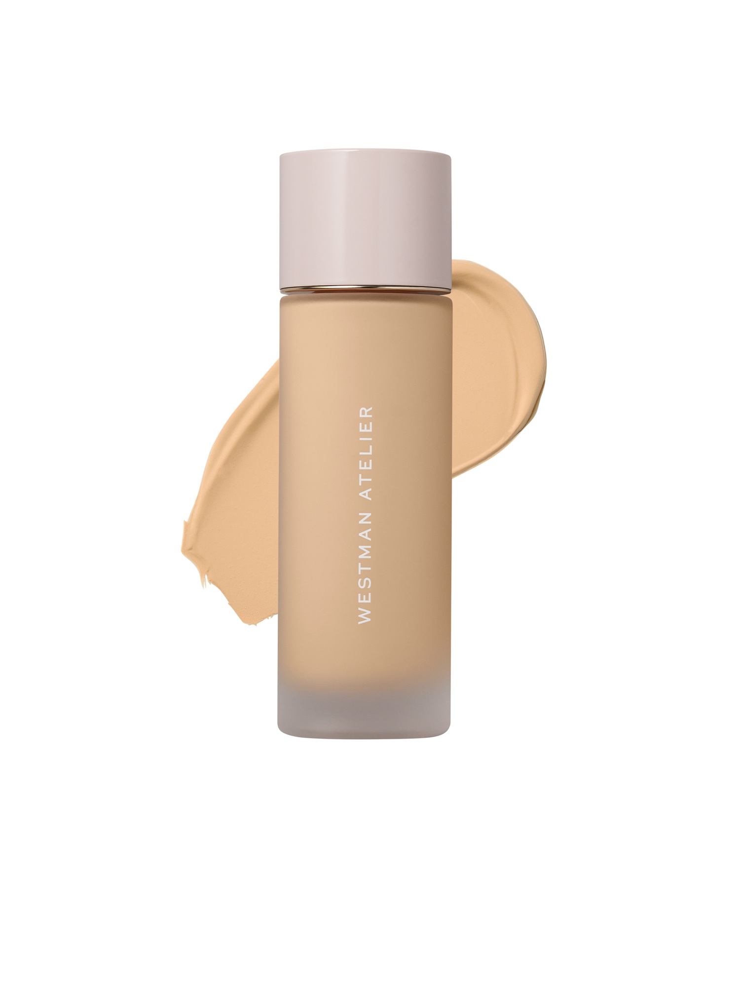 Suprême Bio-Complex Liquid Foundation - L2