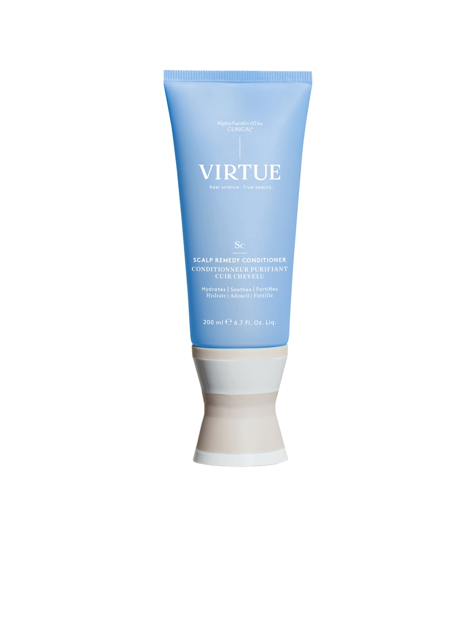 Scalp Remedy Conditioner
