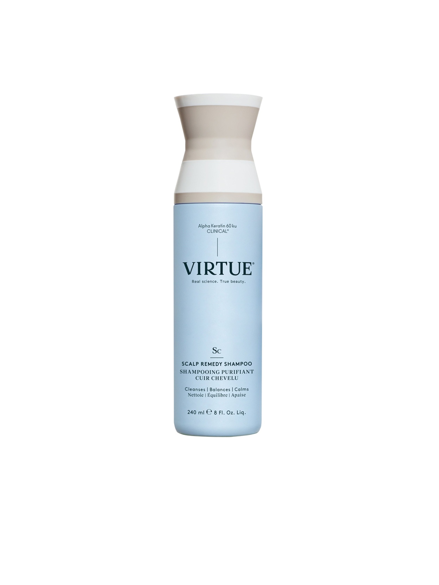 Scalp Remedy Shampoo