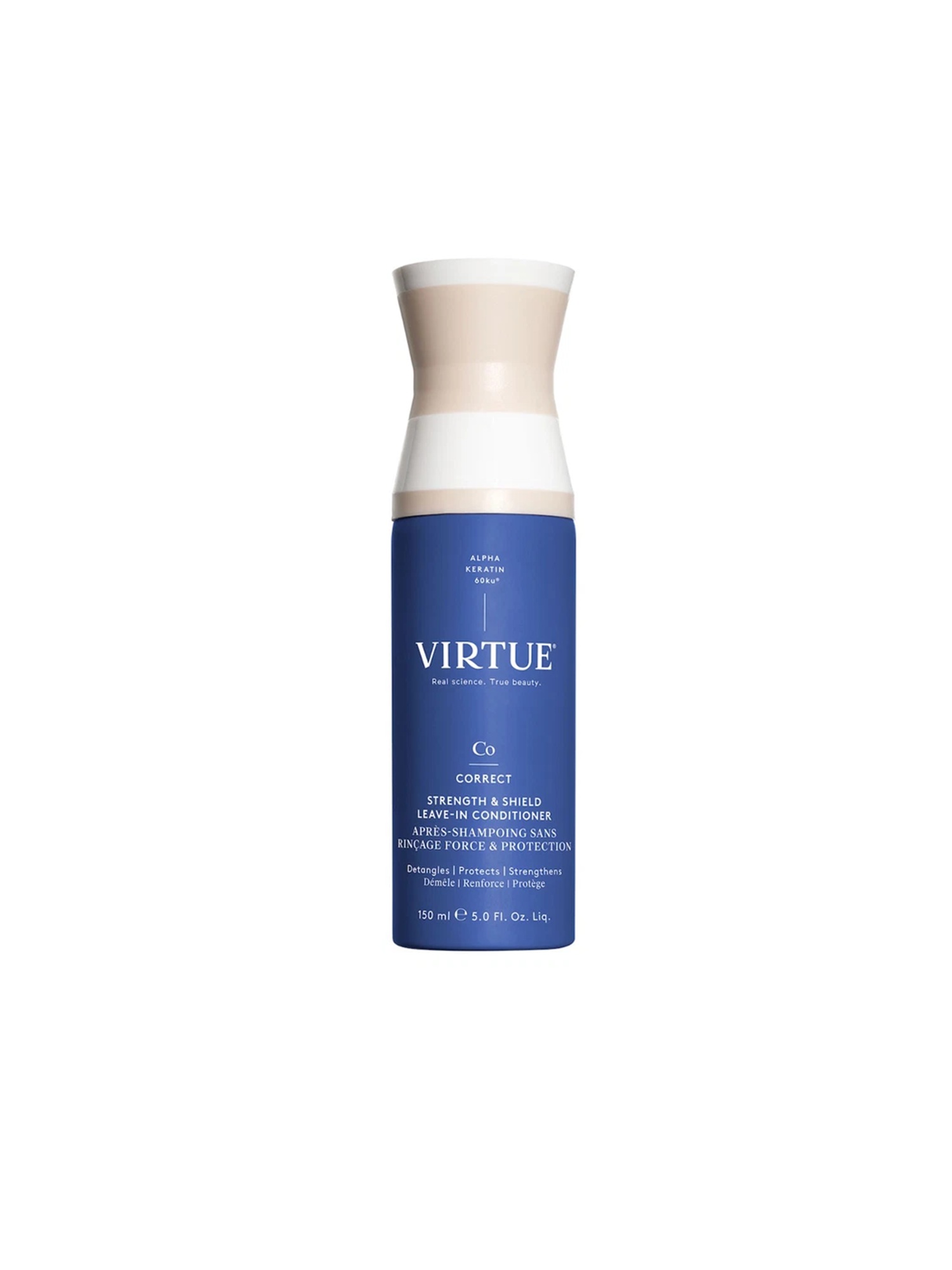 Strength & Shield Leave In Conditioner