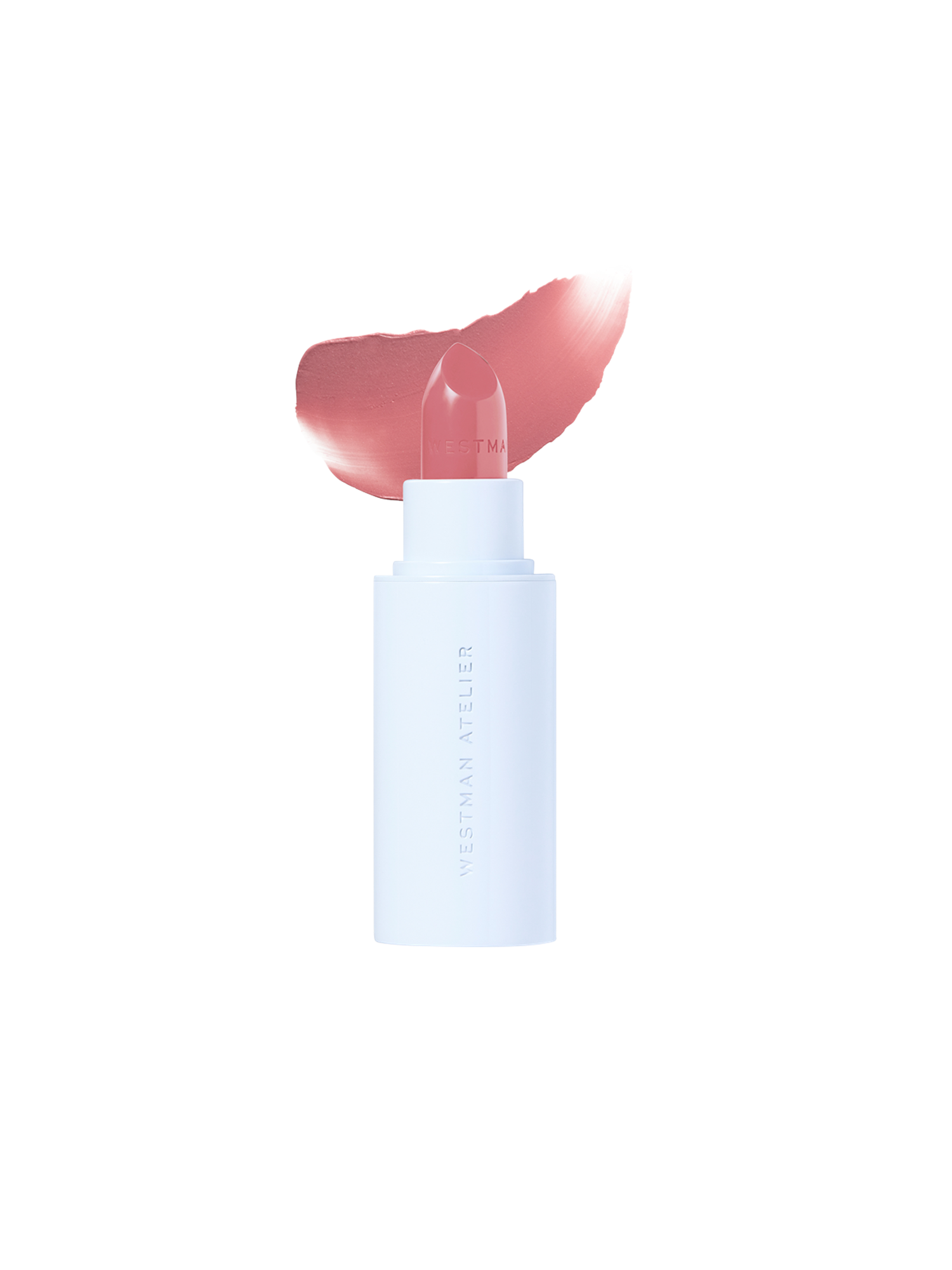 Hydrobalm Tinted Lipstick in Ballerine - Refill