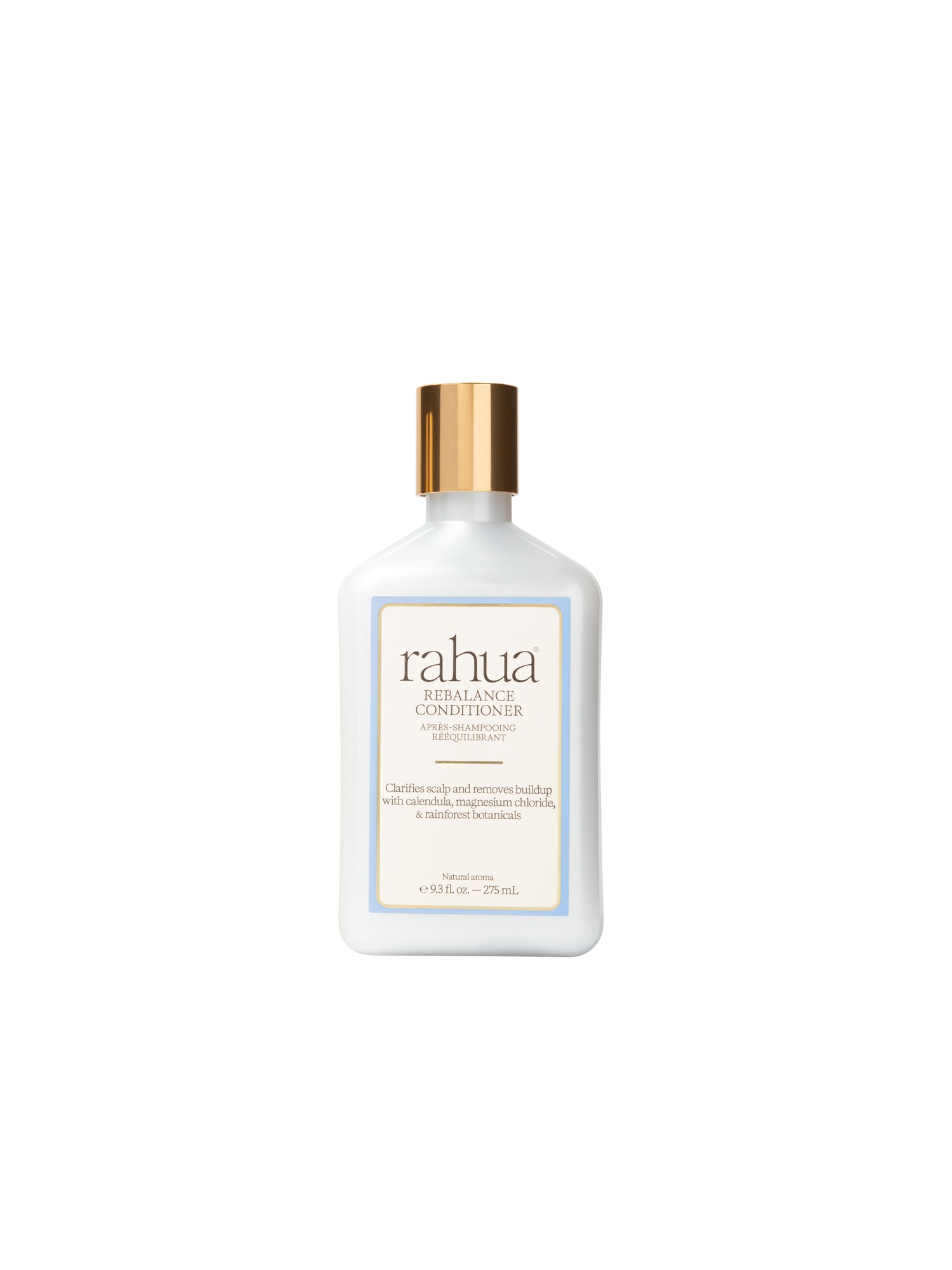 Rebalance Conditioner