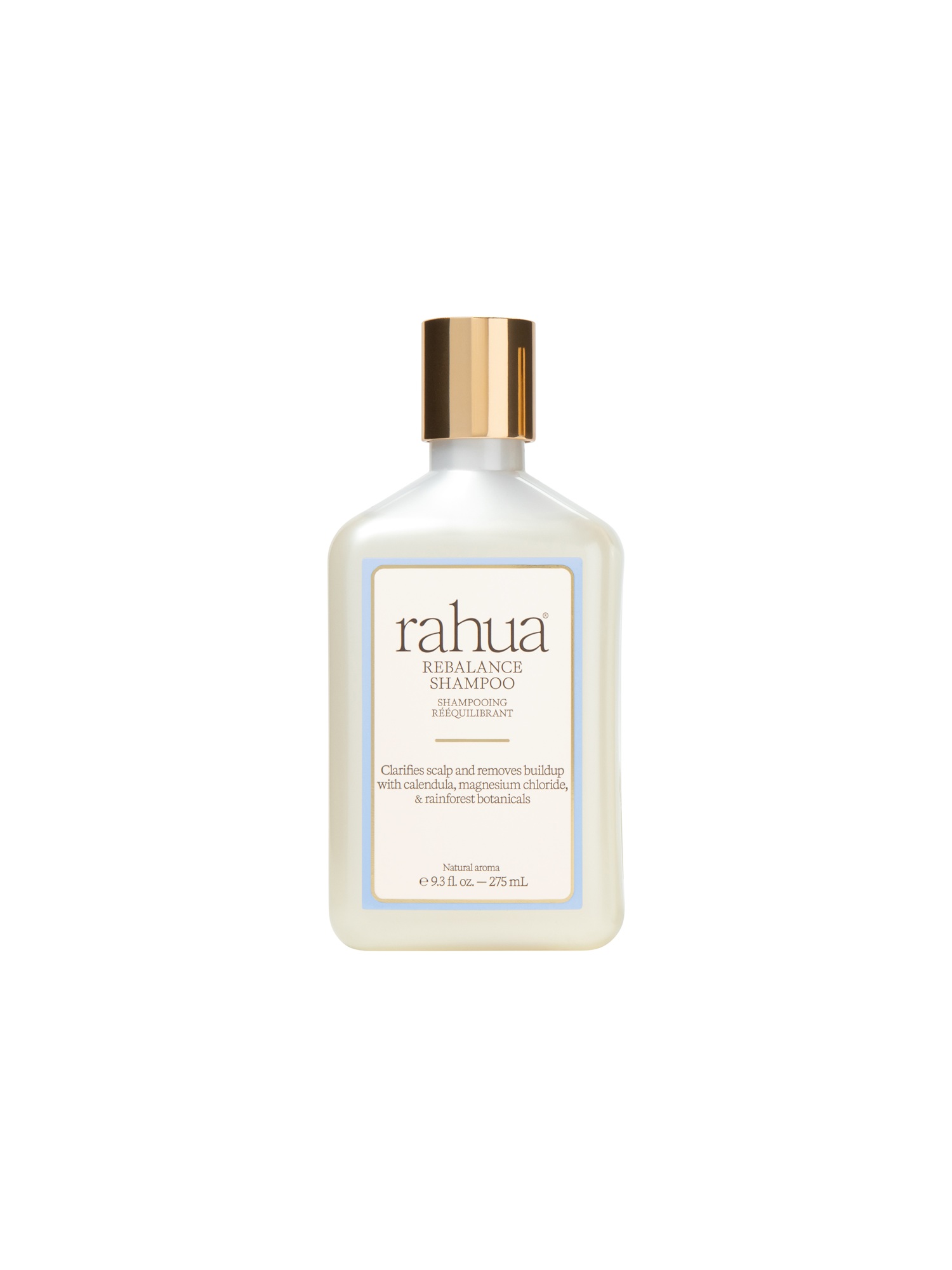 Rebalance Shampoo
