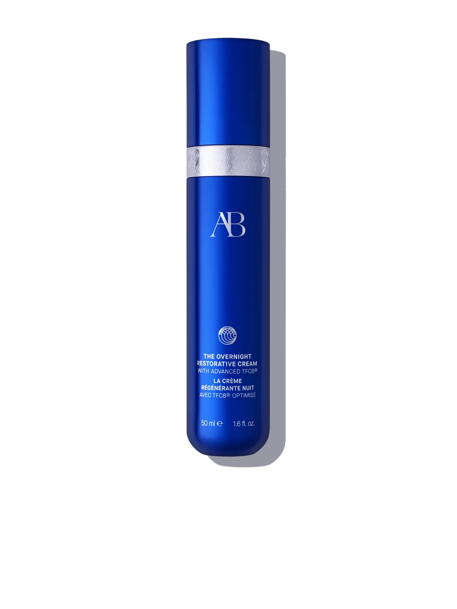 The Overnight Restorative Cream