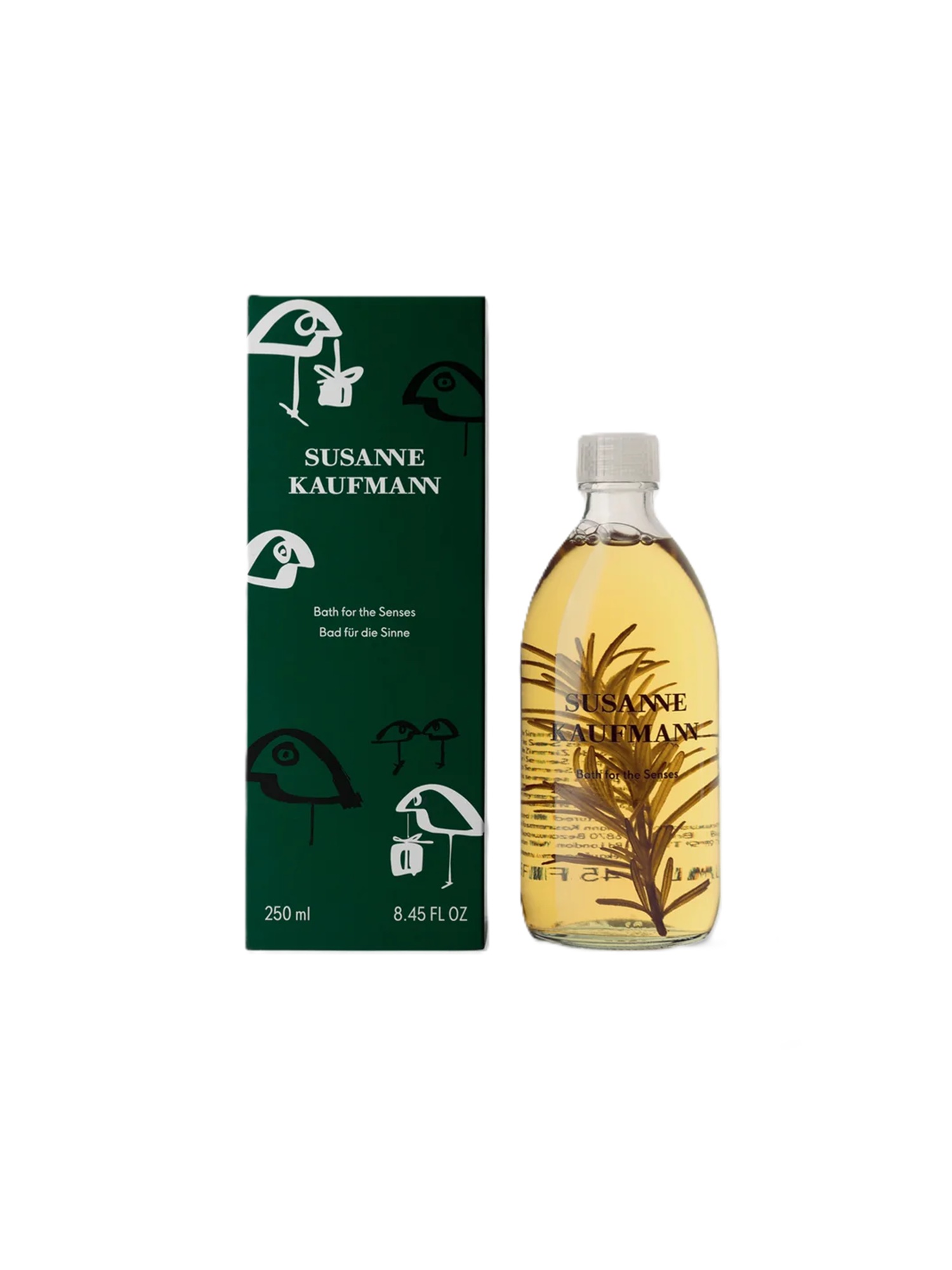 Bath for the Senses Holiday 2026 - Limited Edition