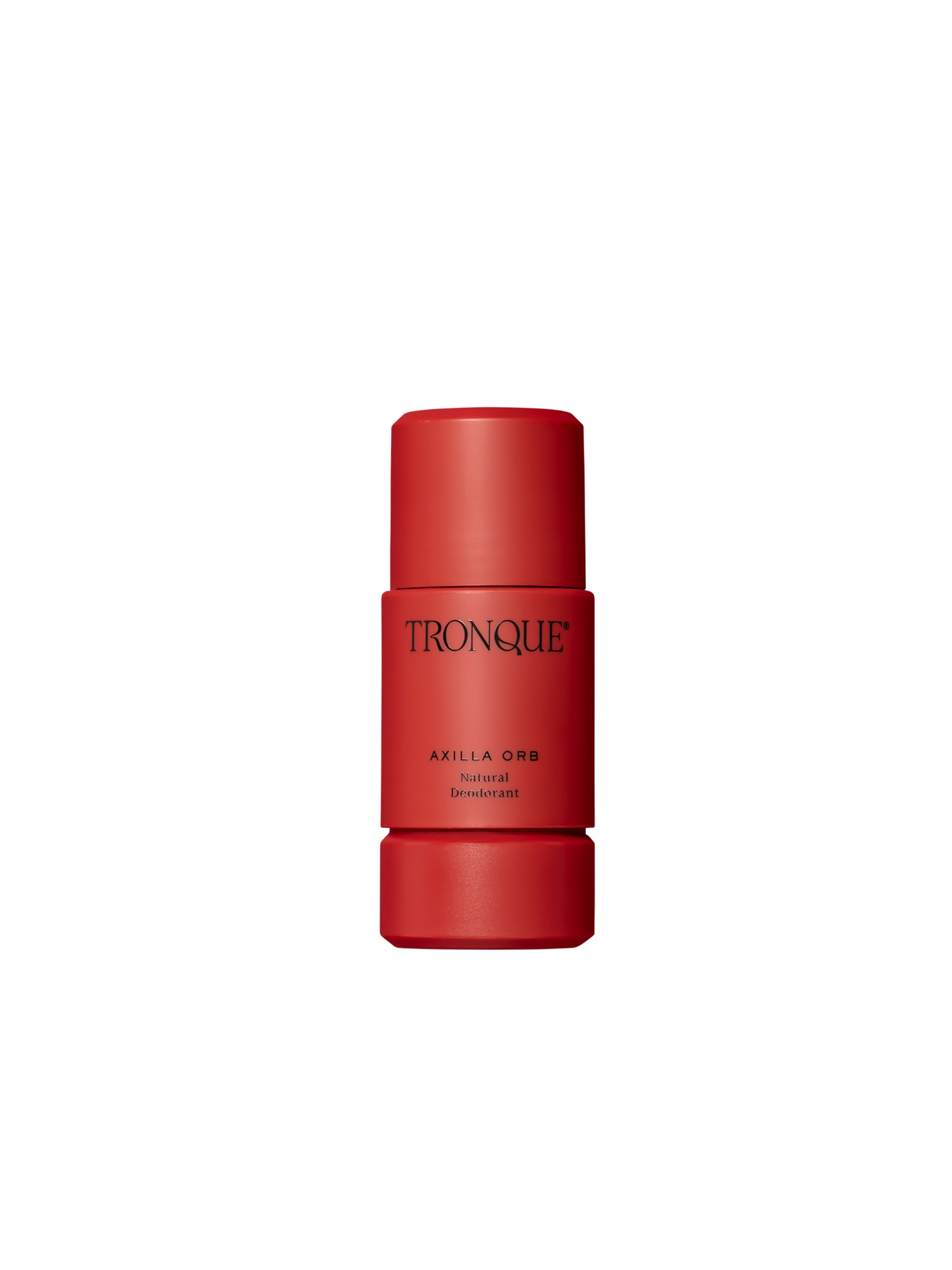 Natural Deodorant