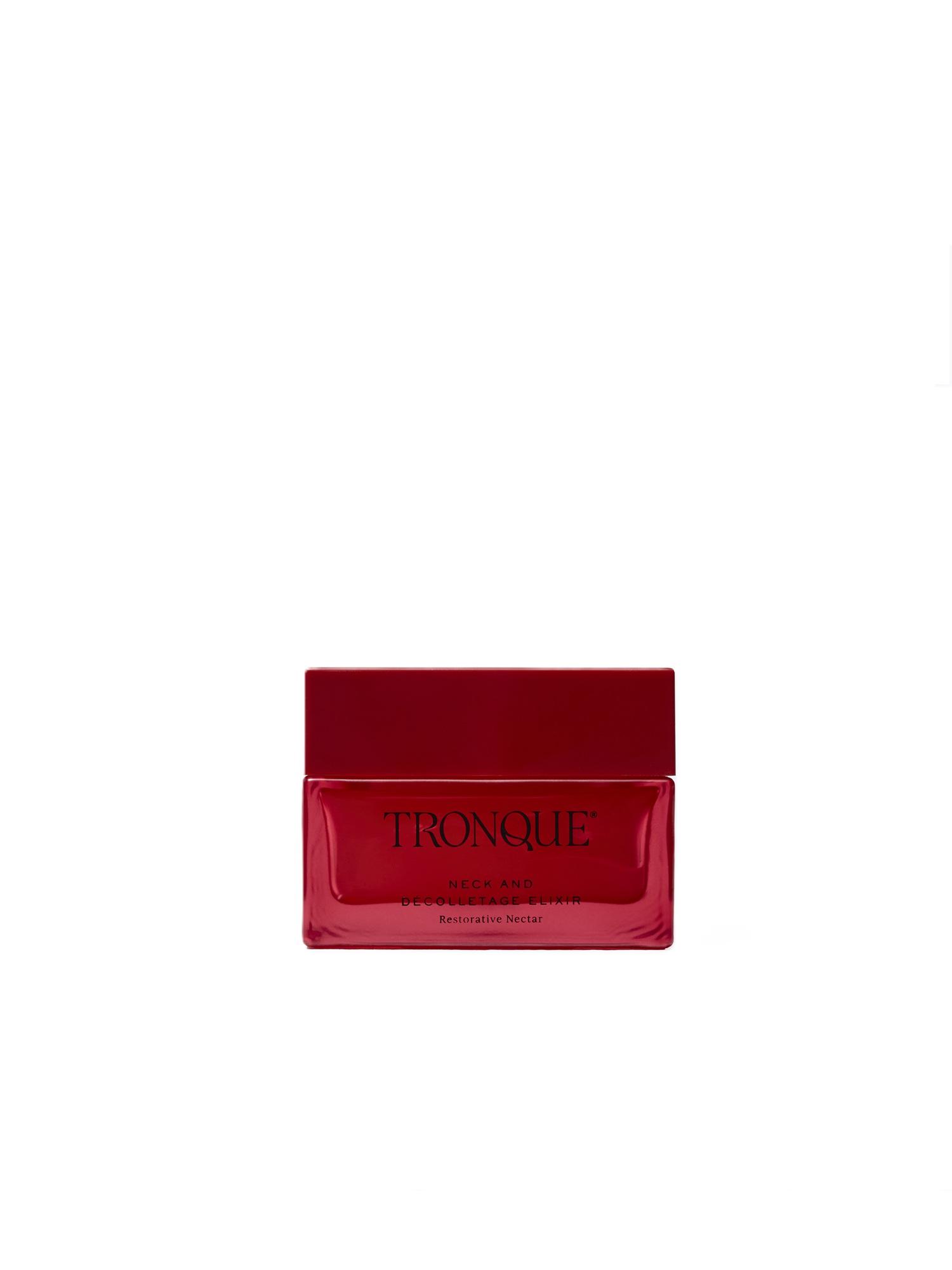 Neck & Décolletage Elixir