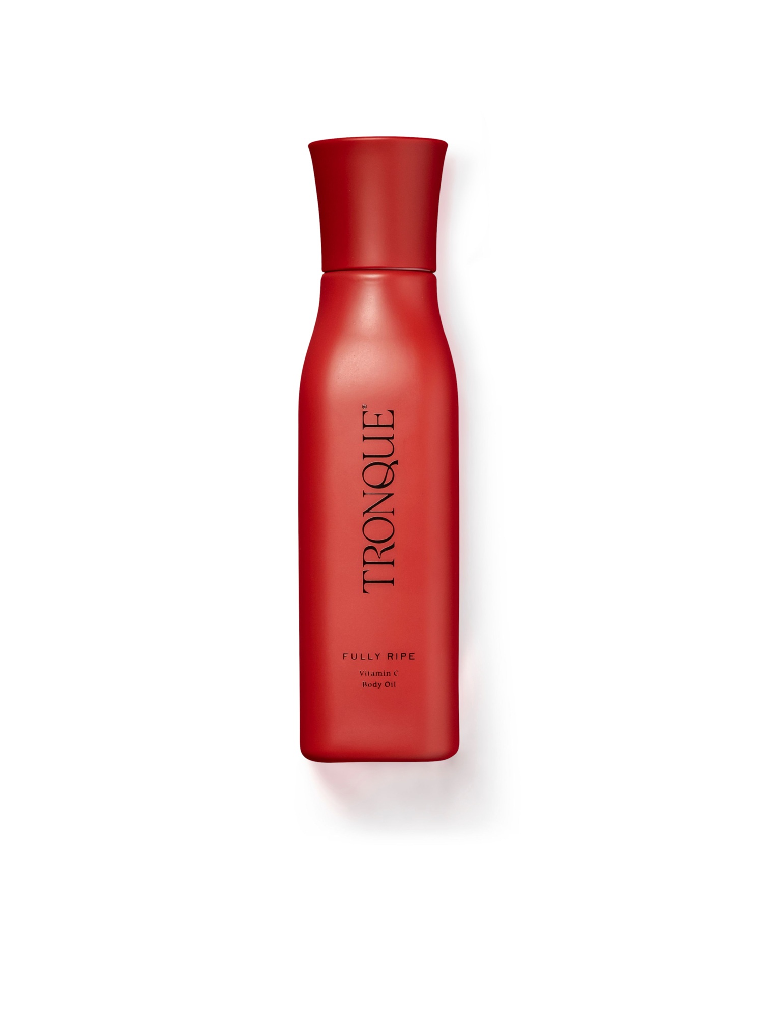 Vitamin C Body Oil