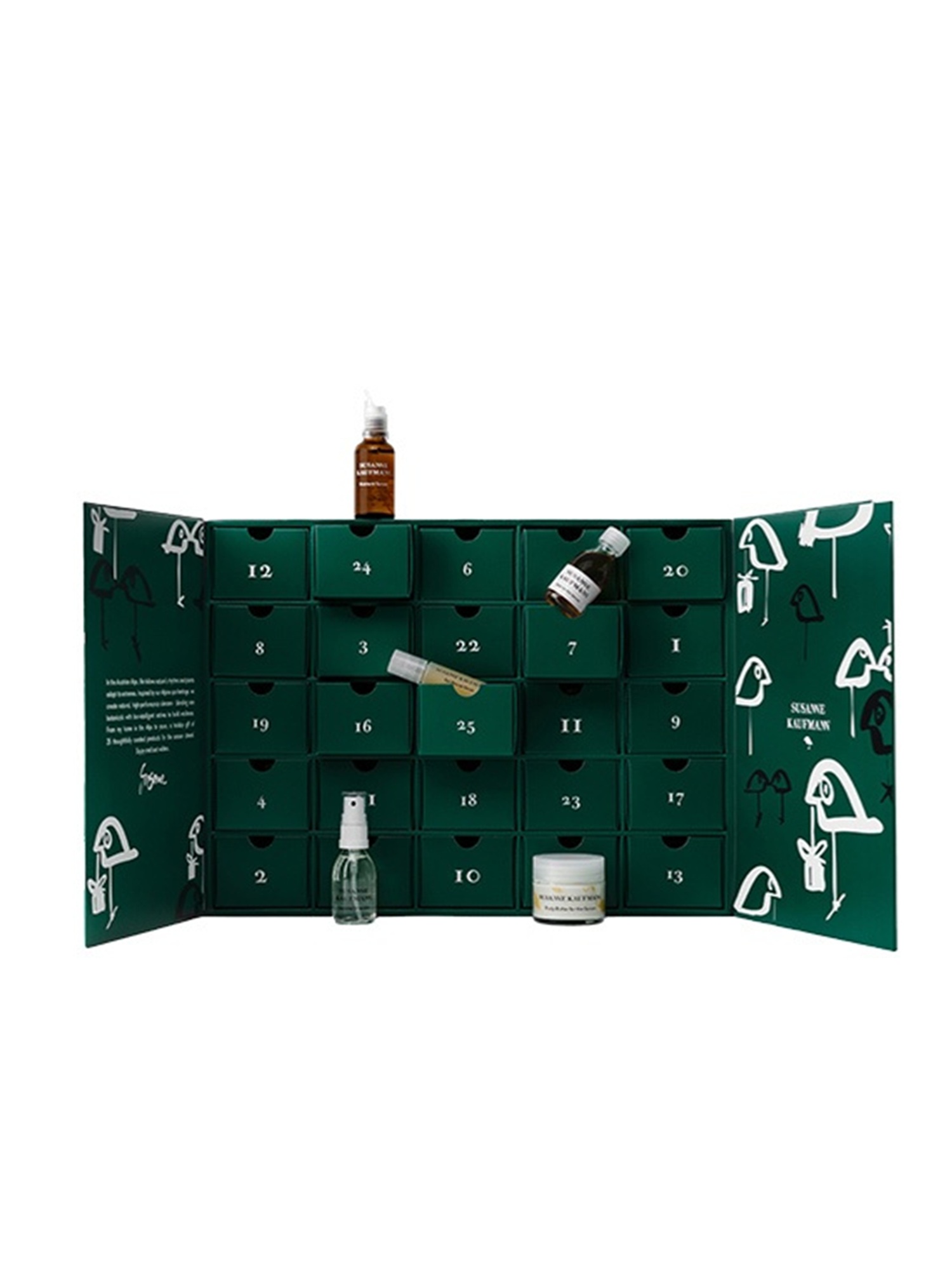 Advent Calendar 2026 - Limited Edition